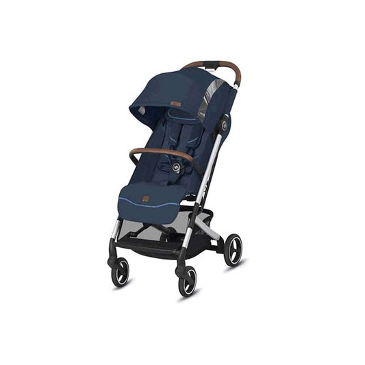 GB Qbit+ All City FE Stroller, ANB BABY