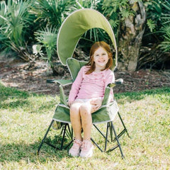 Go With Me Grand Deluxe Portable Chair for Kids, ANB BABY