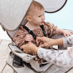 Go With Me Venture Deluxe Portable Chair, ANB BABY