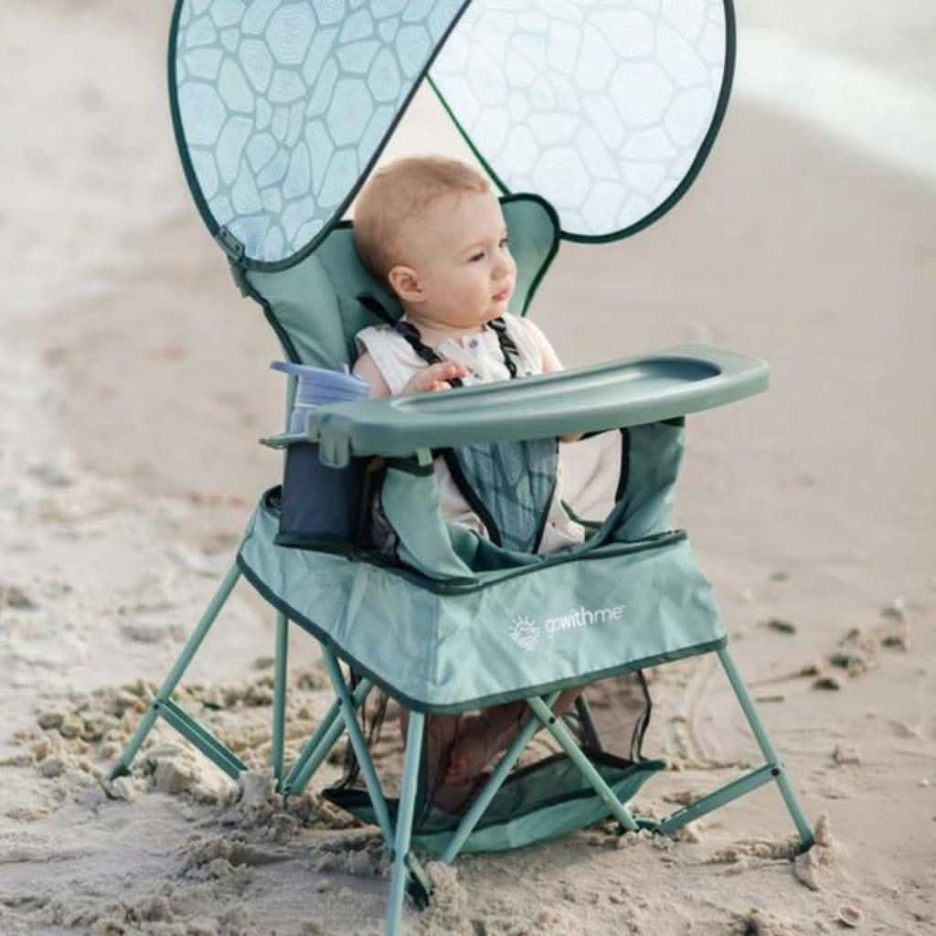 Go With Me Venture Deluxe Portable Chair, ANB BABY