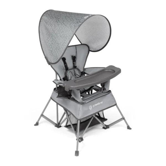 Go With Me Venture Deluxe Portable Chair, 819956000701 - ANB Baby