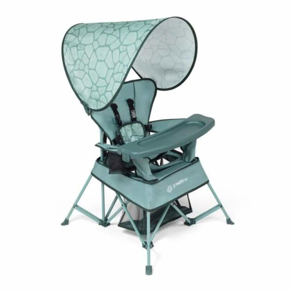 Go With Me Venture Deluxe Portable Chair, ANB BABY