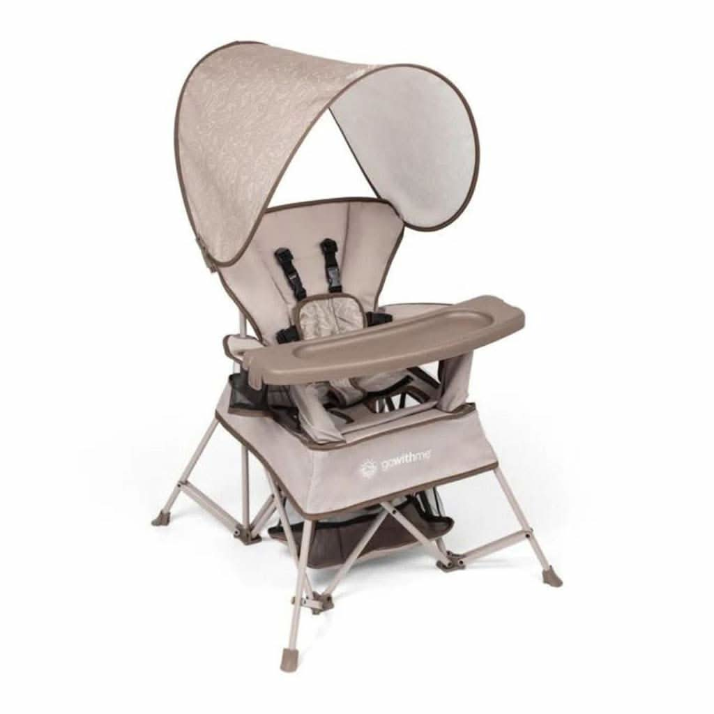 Go With Me Venture Deluxe Portable Chair, ANB BABY