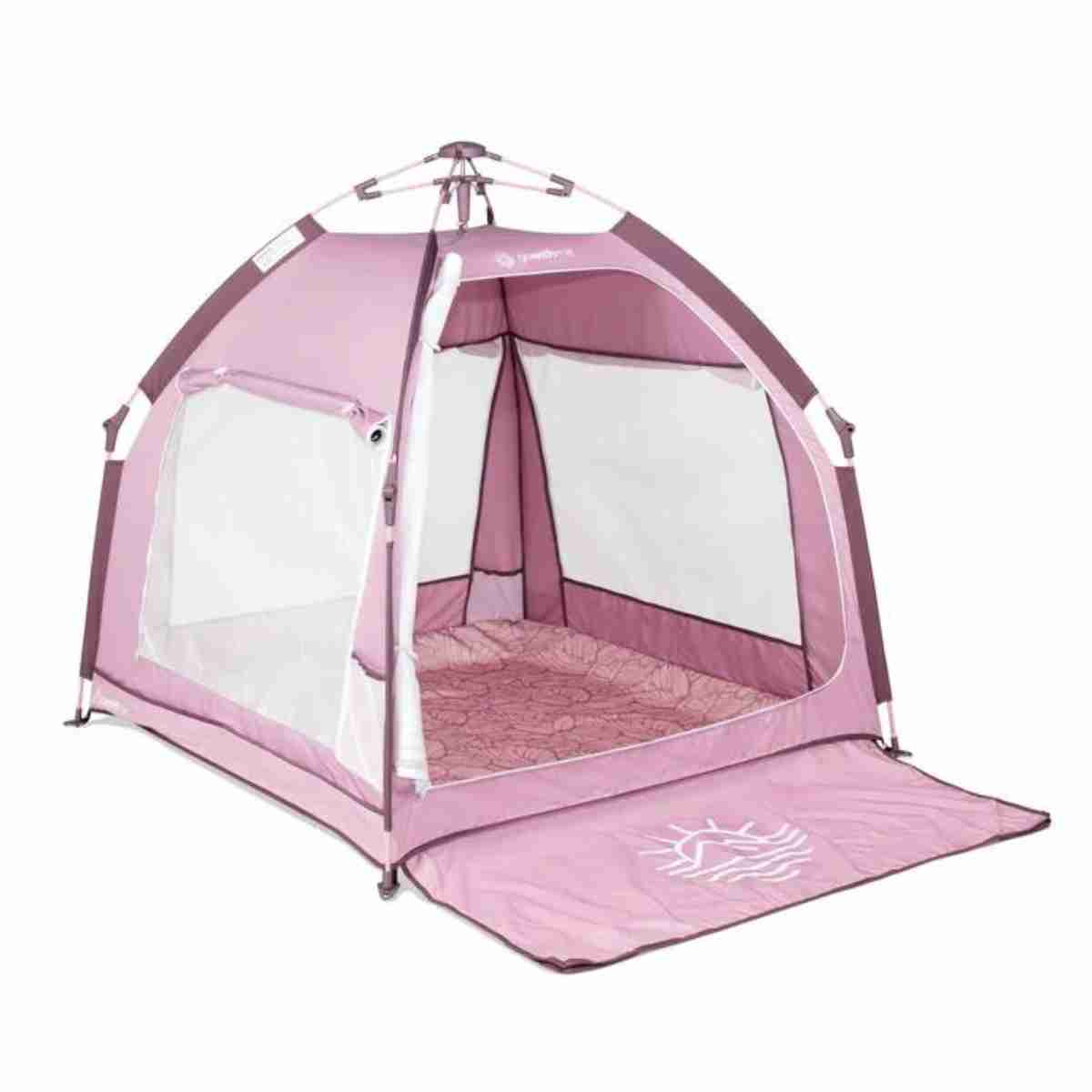 Go With Me Villa Portable Tent / Playard, 819956001777 - ANB Baby