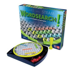 Goliath Wordsearch The Multiplayer Word Search Game, ANB BABY