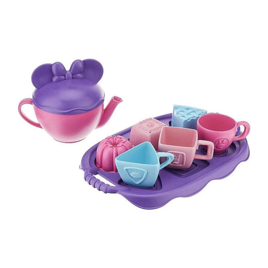 Green Toys Minnie Mouse & Friends Tea Party Set - ANB Baby