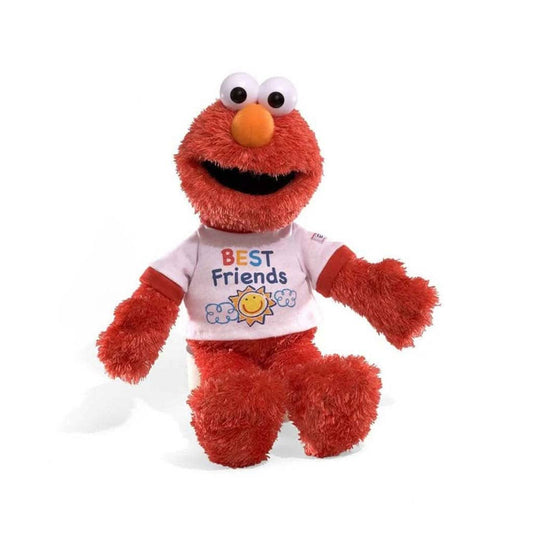 Gund Best Friend Talking Elmo, ANB BABY