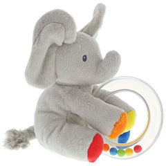 GUND Flappy Elephant Rattle, ANB BABY