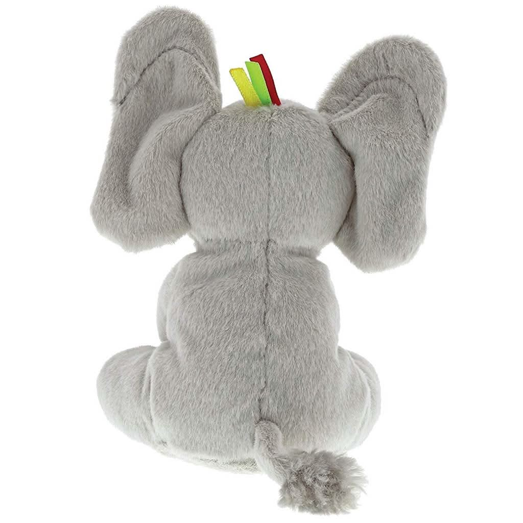 GUND Flappy Elephant Rattle, ANB BABY