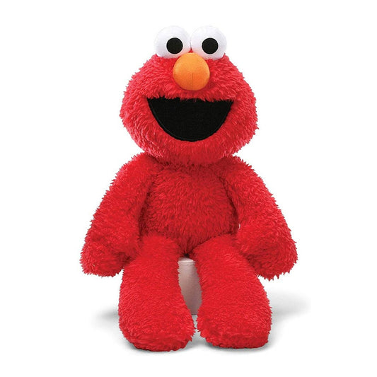 GUND Sesame Street Take Along Elmo, Plush Toy, ANB BABY