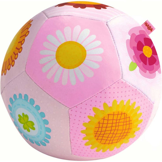 HABA Baby Ball Flower Magic, ANB BABY