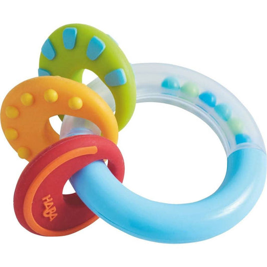 HABA Clutching Toy Nobbi, ANB BABY