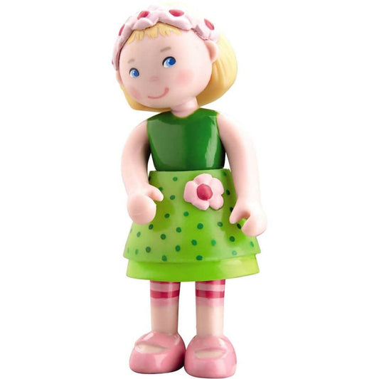 HABA Little Friends Bendy Doll Mali, ANB BABY