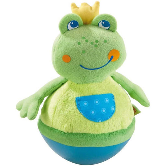 HABA Roly Poly Frog, ANB BABY