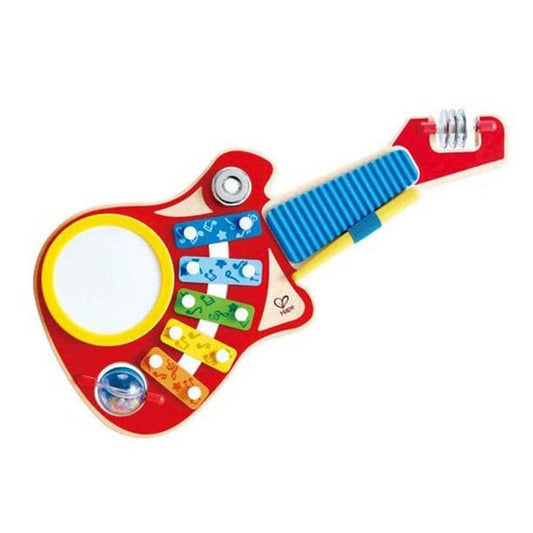 HAPE 6 - in - 1 Music Maker, ANB BABY