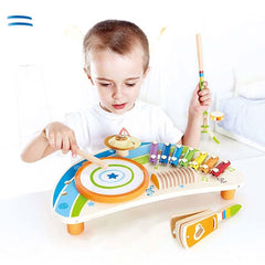 HAPE Early Mighty Band Melodies, ANB BABY