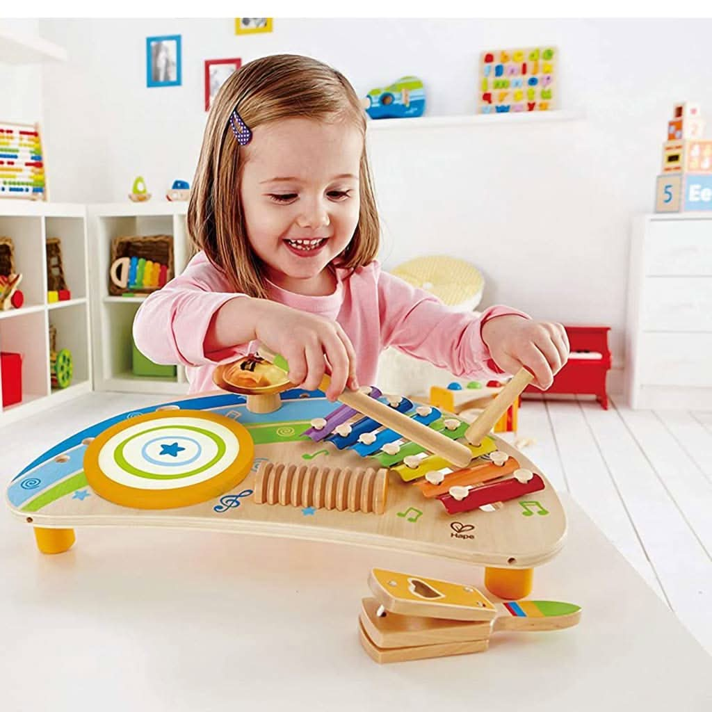 HAPE Early Mighty Band Melodies, ANB BABY