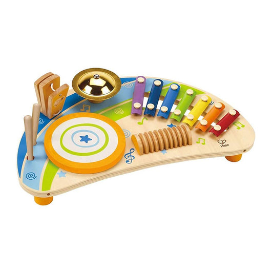 HAPE Early Mighty Band Melodies, ANB BABY