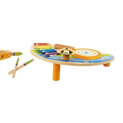 HAPE Early Mighty Band Melodies, ANB BABY