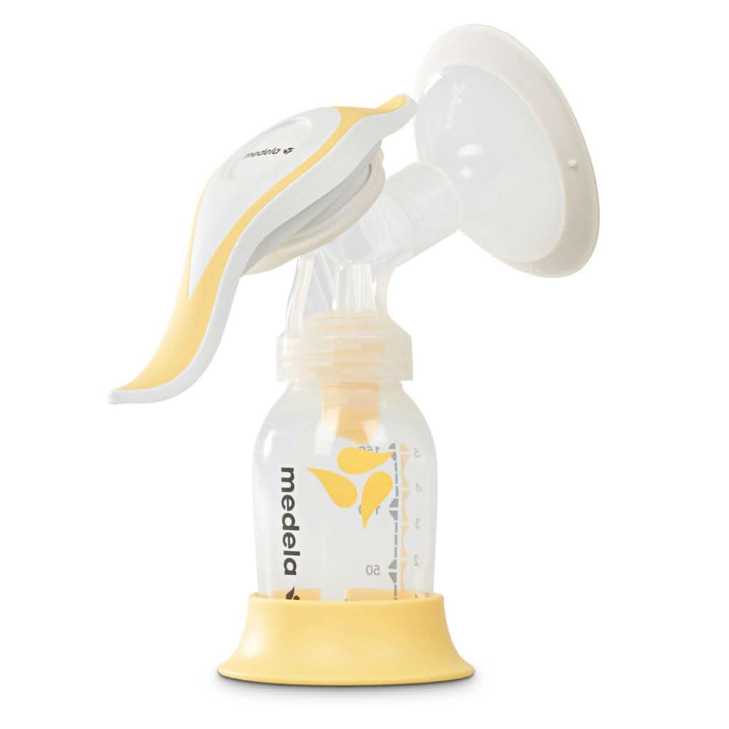 Harmony® Breast Pump with PersonalFit Flex™, ANB BABY