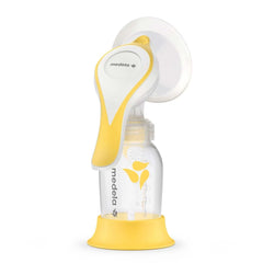 Harmony® Breast Pump with PersonalFit Flex™, ANB BABY