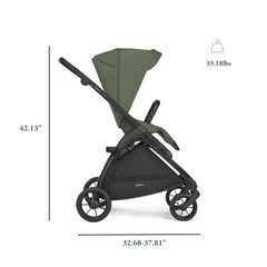 Inglesina Electa Stroller, ANB BABY