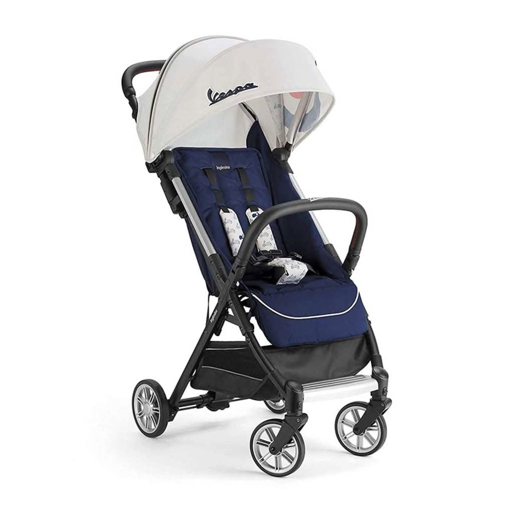 Inglesina Quid Lightweight, Foldable & Compact Baby Stroller, ANB BABY