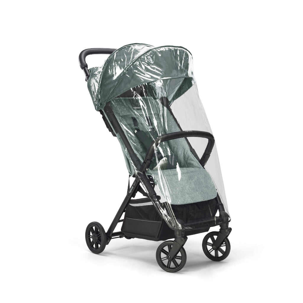 Inglesina Quid Stroller Raincover, ANB BABY