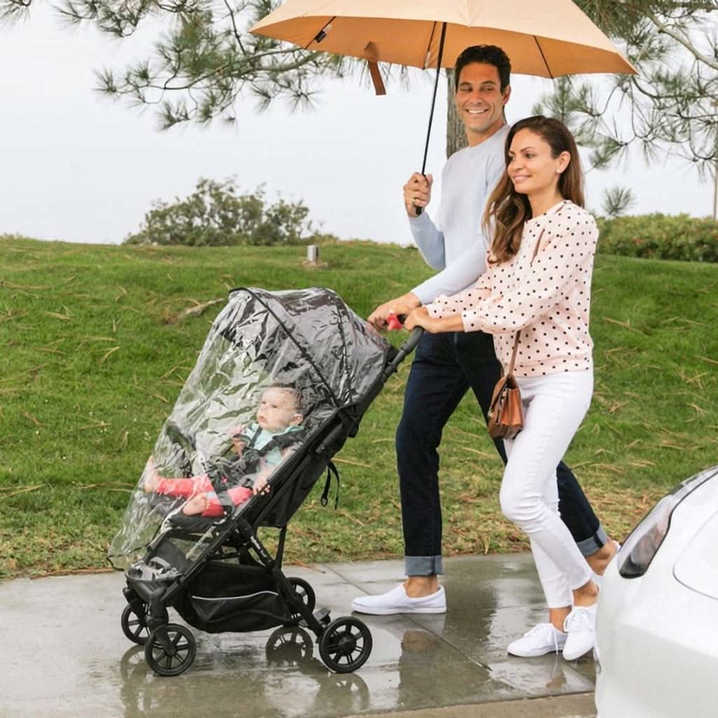 Inglesina Quid Stroller Raincover, ANB BABY