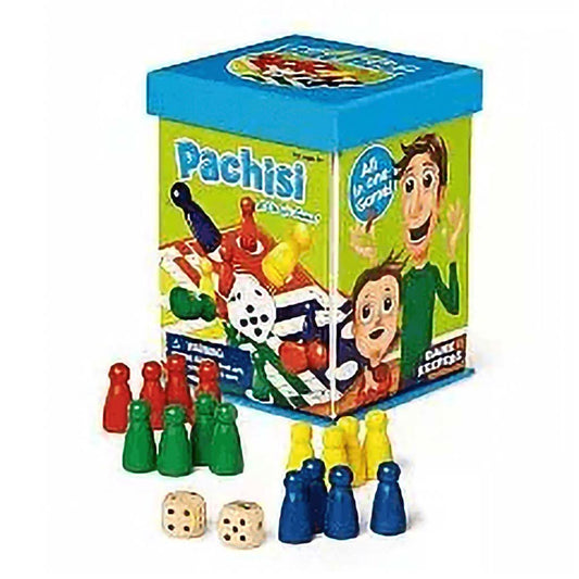 International Play Things Pachisi, ANB BABY