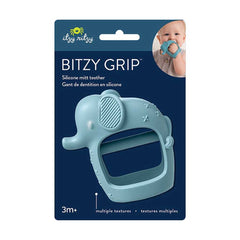 Itzy Ritzy Bitzy Grip, Elephant, ANB BABY