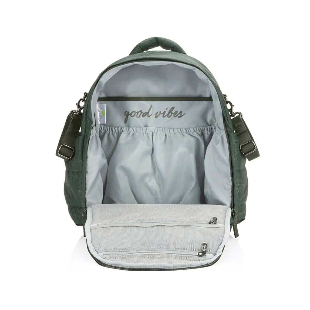 Itzy Ritzy Dream Backpack Diaper Bag, ANB BABY