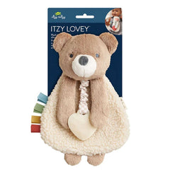 Itzy Ritzy Lovey, Bear, ANB BABY