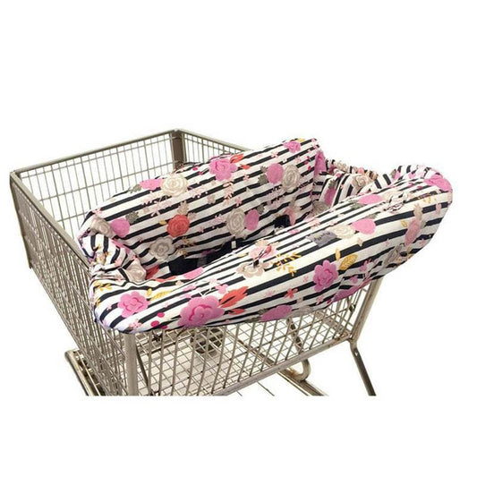 Itzy Ritzy Shopping Cart and High Chair Cover - ANB Baby