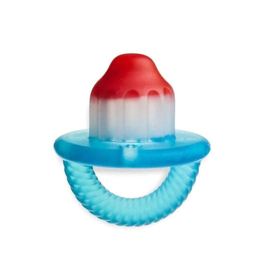 Itzy Ritzy Teensy Teether, Hero Pop, ANB BABY