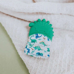 Itzy Ritzy Teething Mitt, ANB BABY