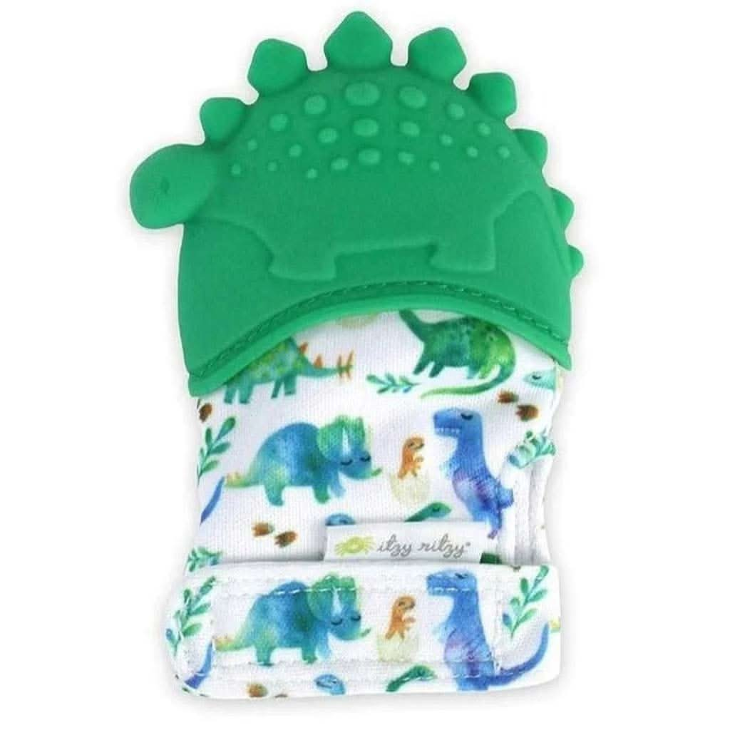 Itzy Ritzy Teething Mitt, ANB BABY