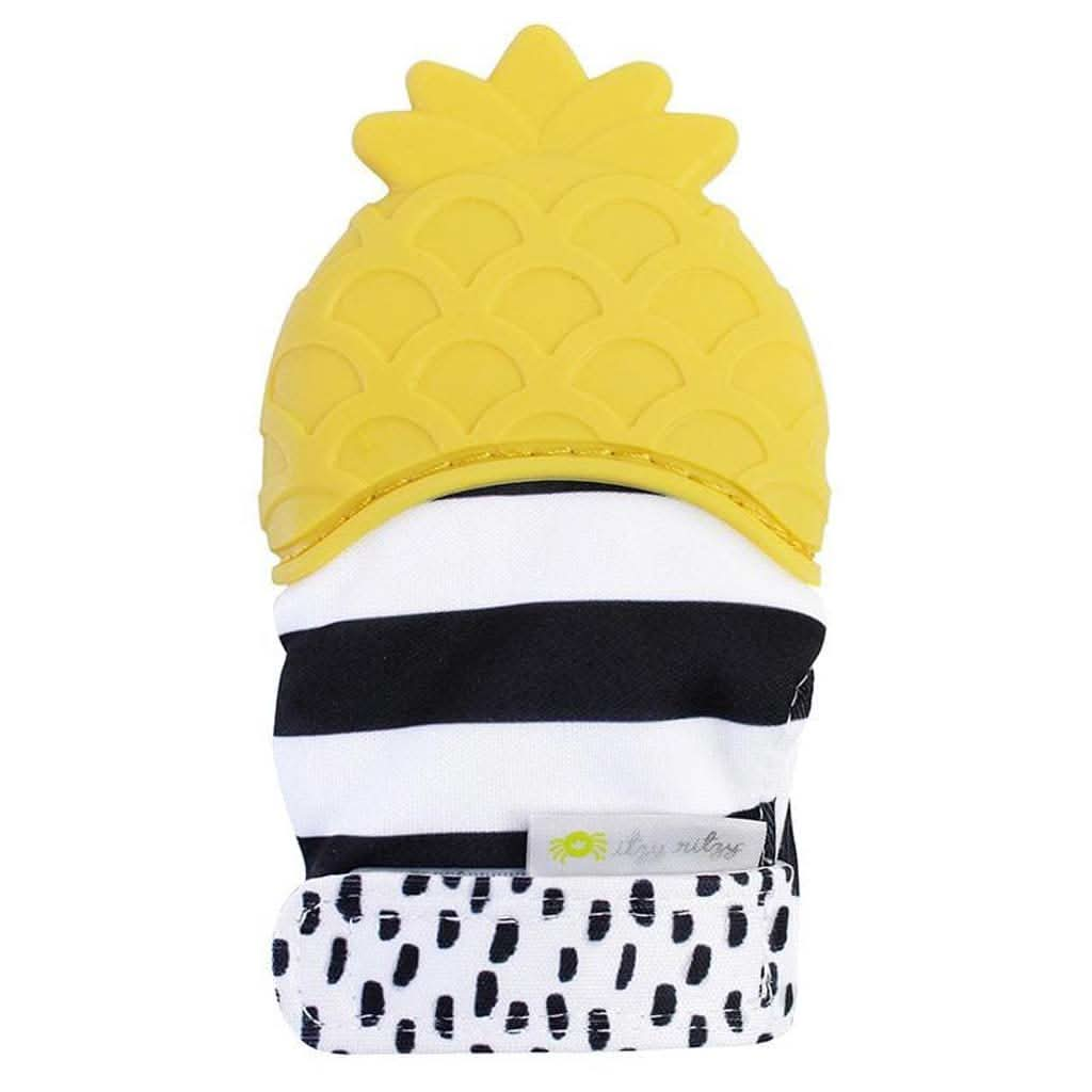 Itzy Ritzy Teething Mitt, ANB BABY