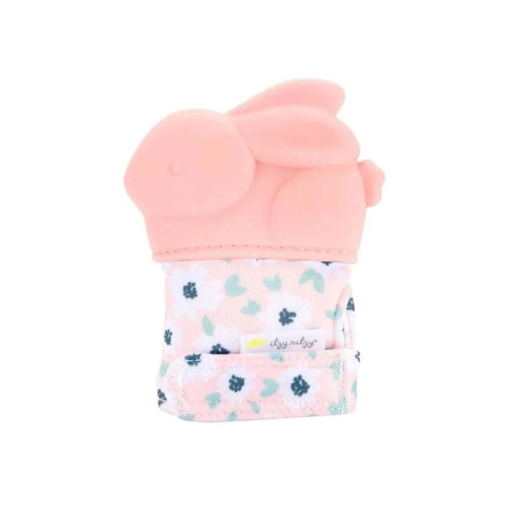 Itzy Ritzy Teething Mitt, ANB BABY