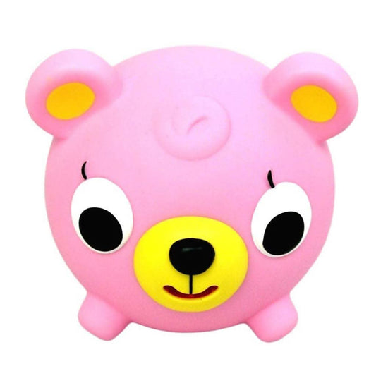 JABBER BALL Sankyo Toys Pink Bear, ANB BABY