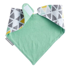 JJ COLE Bandana Bibs 2 - Pack Set, ANB BABY