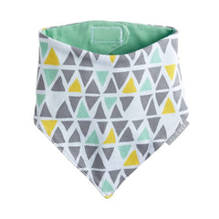 JJ COLE Bandana Bibs 2 - Pack Set, ANB BABY