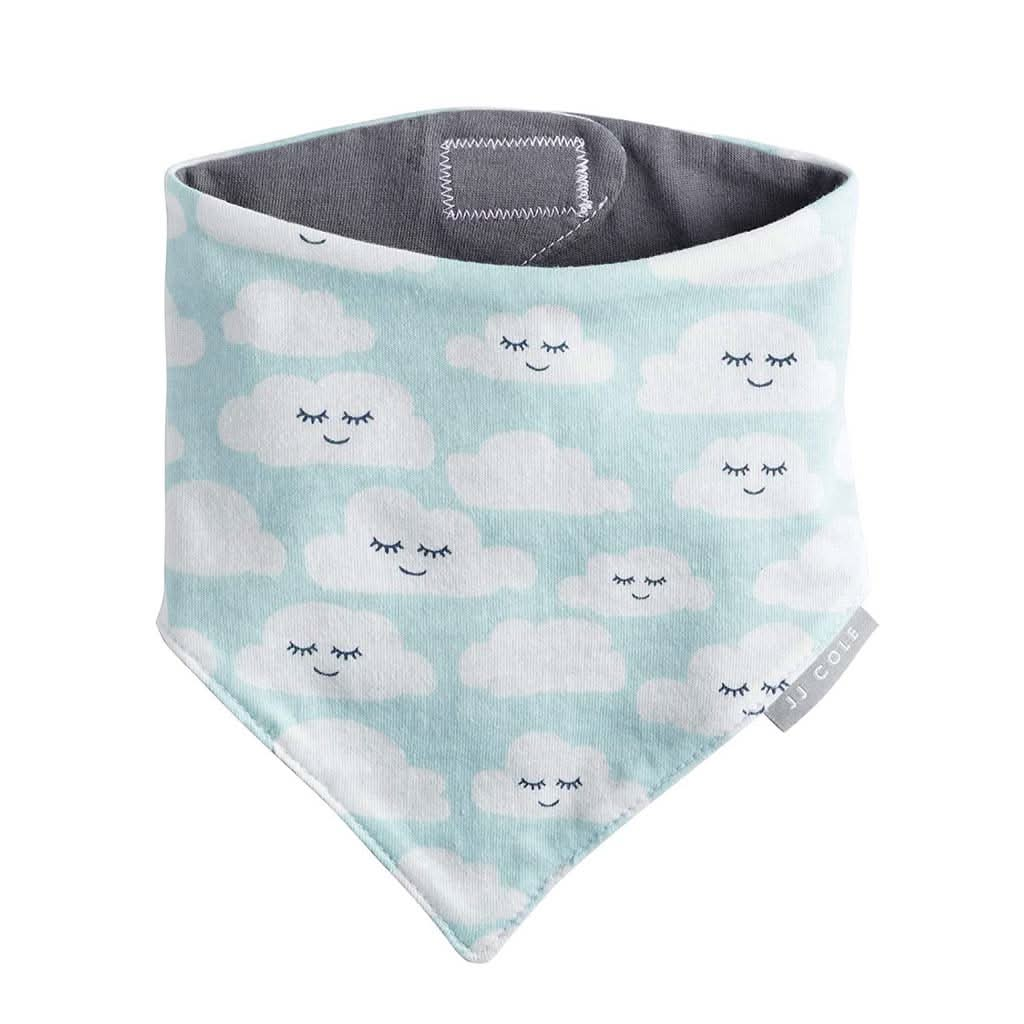 JJ COLE Bandana Bibs 2 - Pack Set, ANB BABY