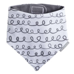 JJ COLE Bandana Bibs 2 - Pack Set, ANB BABY