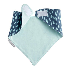 JJ COLE Bandana Bibs 2 - Pack Set, ANB BABY