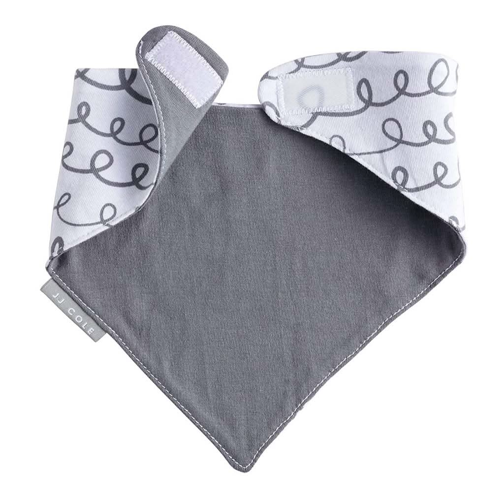 JJ COLE Bandana Bibs 2 - Pack Set, ANB BABY