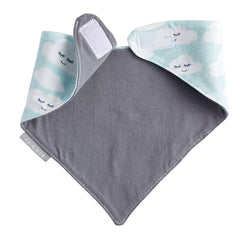 JJ COLE Bandana Bibs 2 - Pack Set, ANB BABY