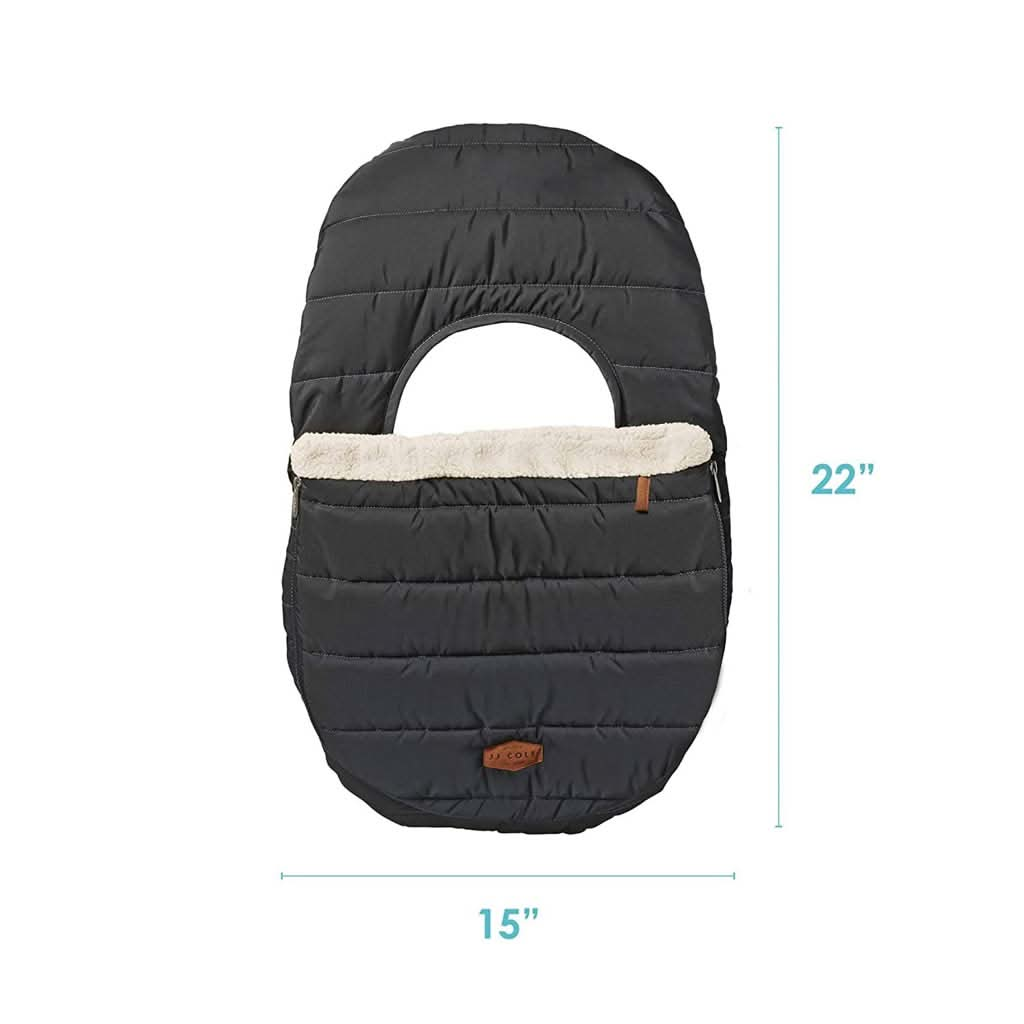 JJ Cole Infant Car Seat Cover, ANB BABY