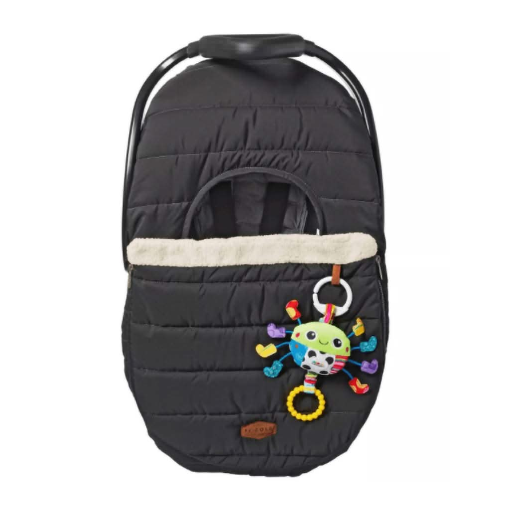 JJ Cole Infant Car Seat Cover, ANB BABY