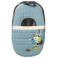 JJ Cole Infant Car Seat Cover, ANB BABY